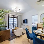 Eden\'S Homes & Villas - Burj Khalifa Community