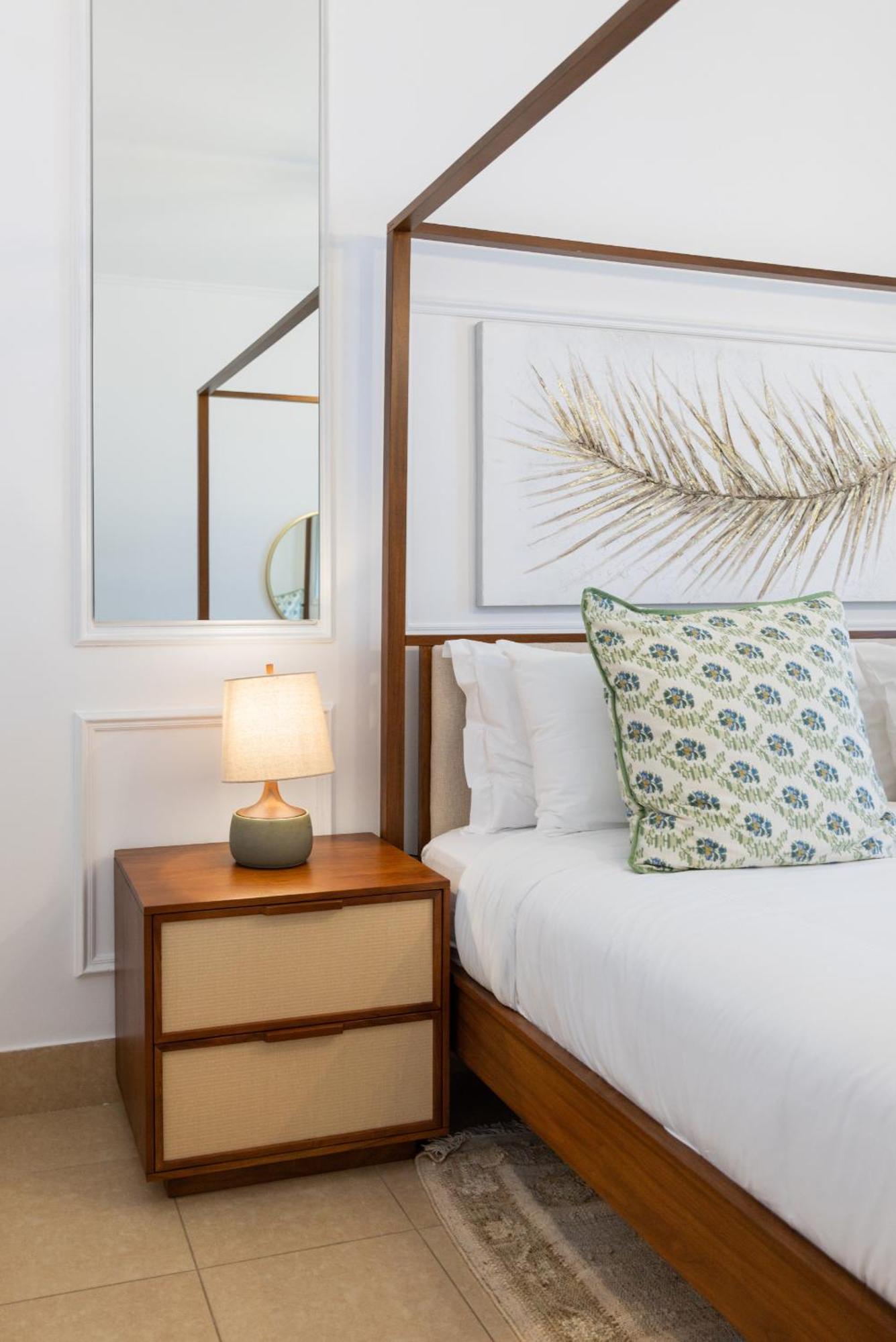 Apartment Eden's Homes & - Burj Khalifa Community