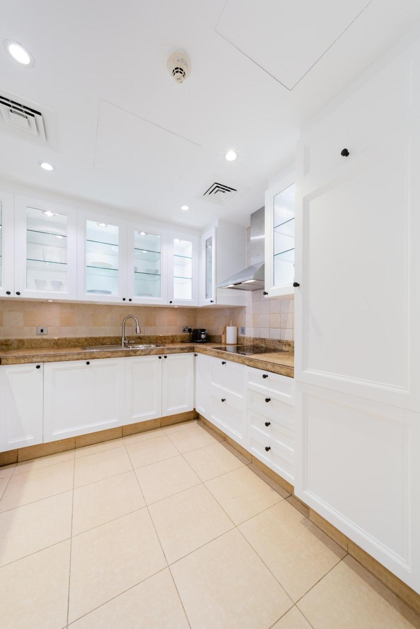 Eden's Homes & - Burj Khalifa Community Apartment Dubai