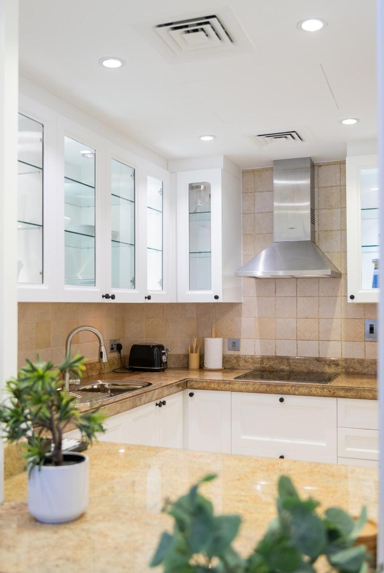 Eden's Homes & - Burj Khalifa Community Apartment *