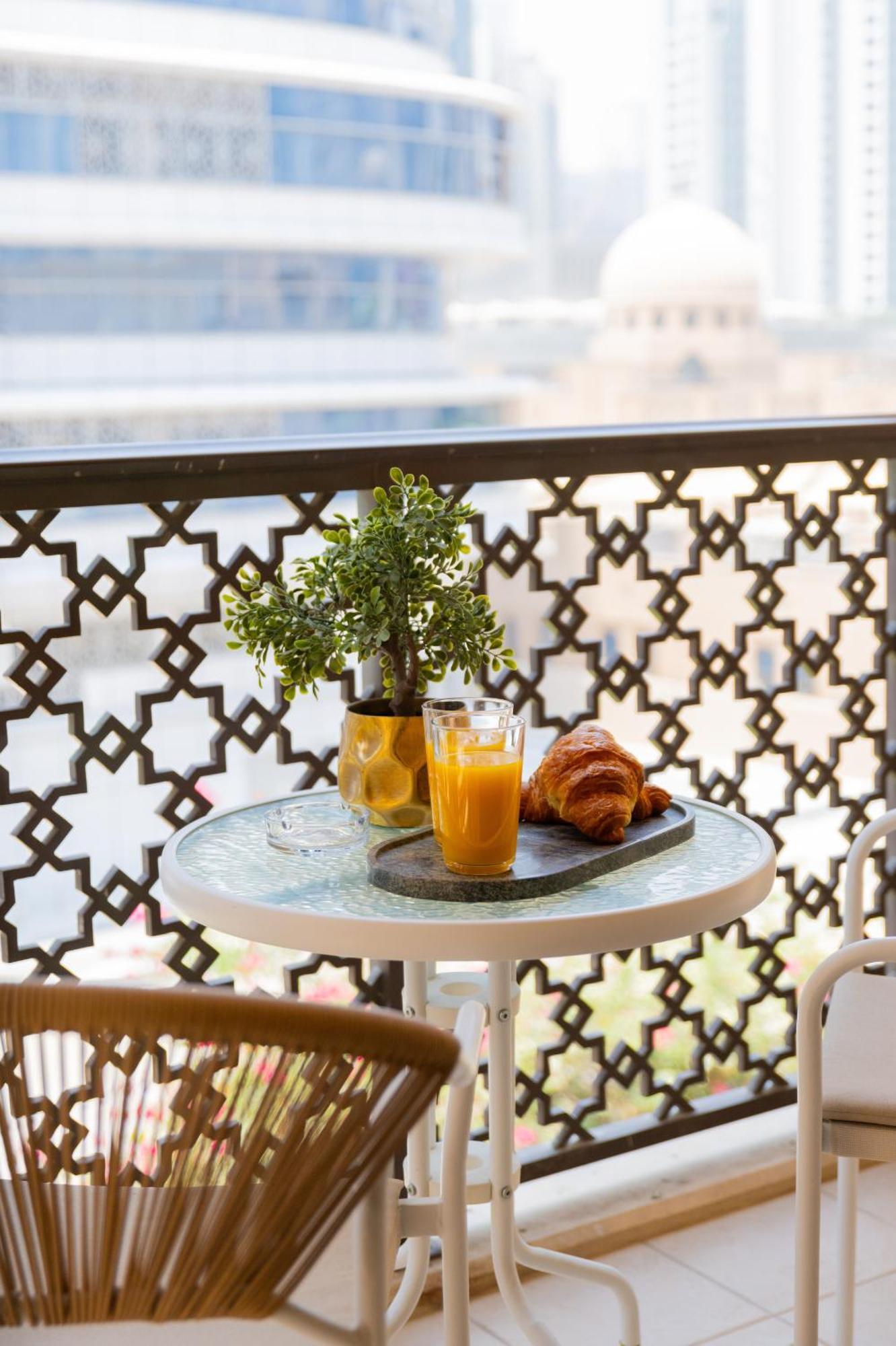 Eden's Homes & - Burj Khalifa Community *