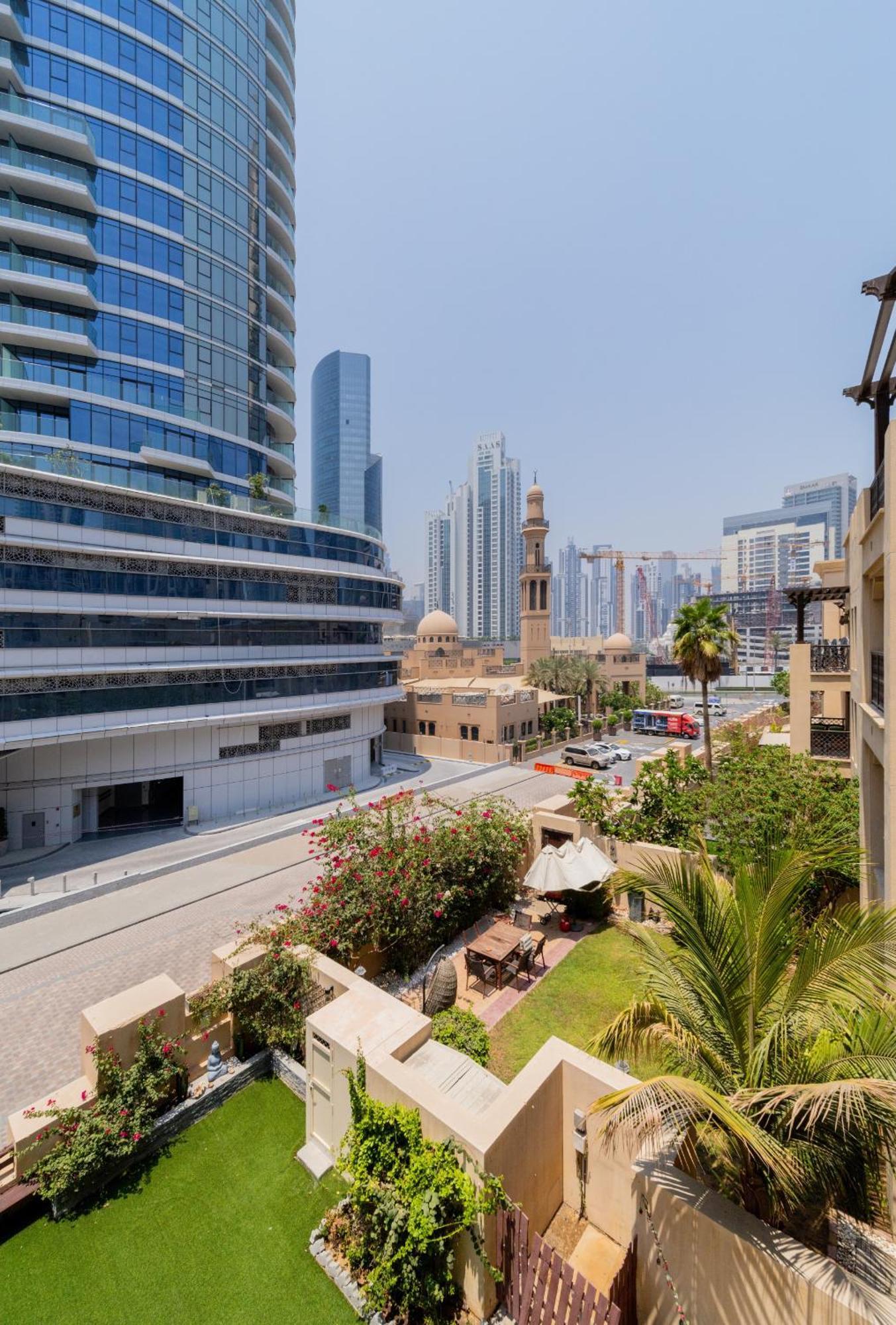 Apartment Eden's Homes & - Burj Khalifa Community *