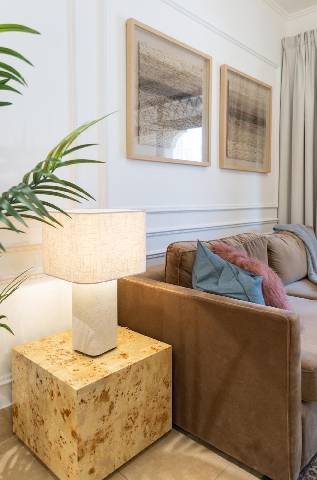 Eden's Homes & - Burj Khalifa Community *