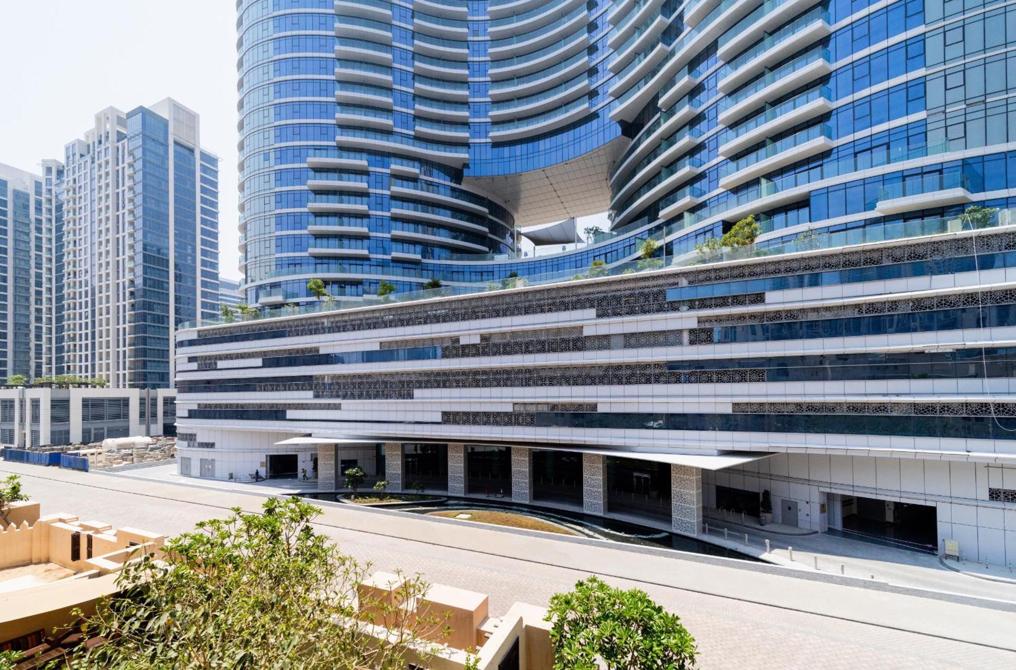 Apartment Eden's Homes & - Burj Khalifa Community Dubai